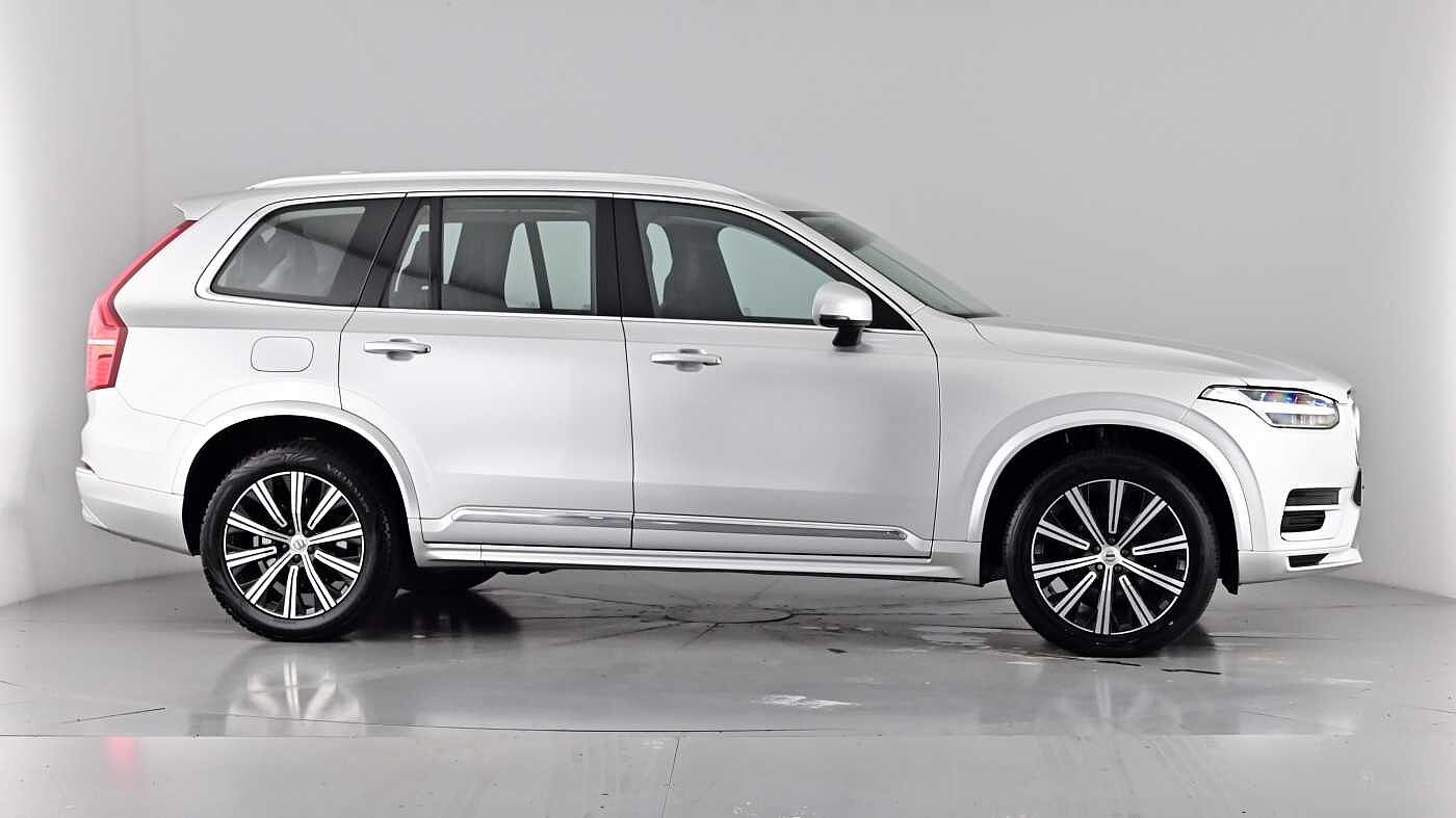 Used Volvo XC90 2021 for sale - 77137725: Photo 82