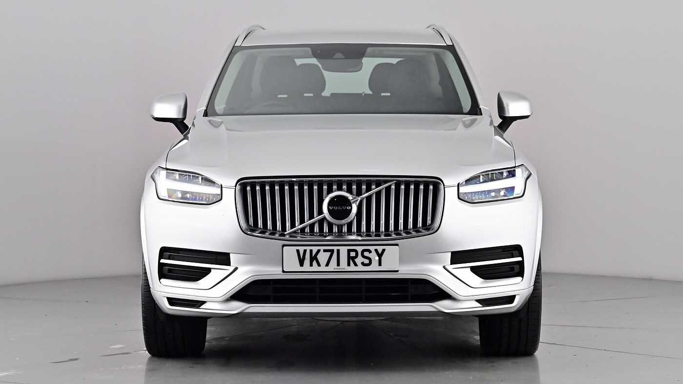 Used Volvo XC90 2021 for sale - 77137725: Photo 9