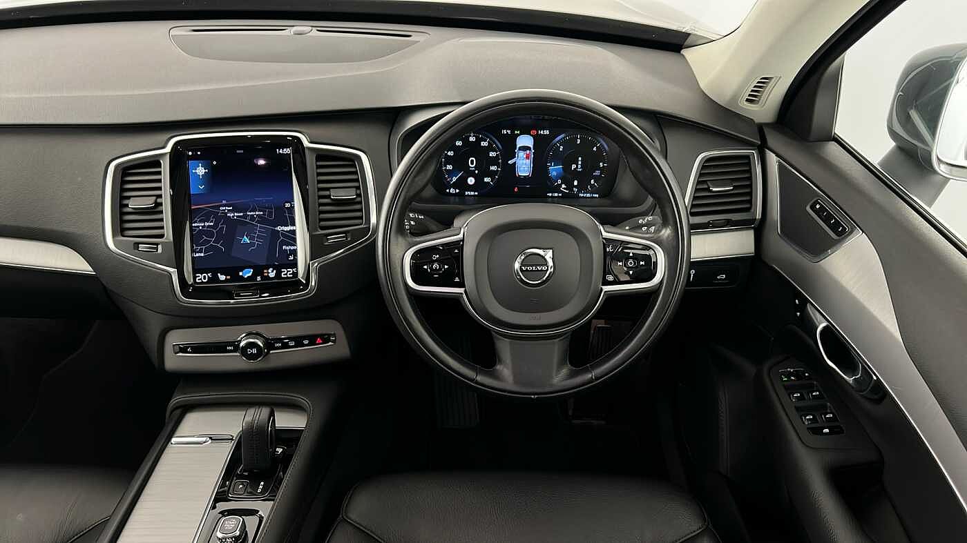 Used Volvo XC90 2020 for sale - 76652371: Photo 10