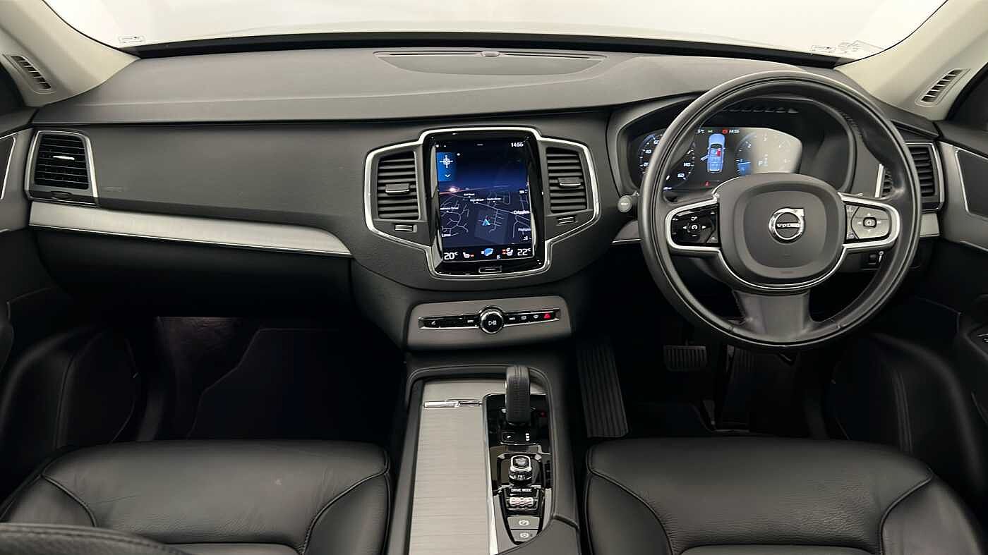 Used Volvo XC90 2020 for sale - 76652371: Photo 11