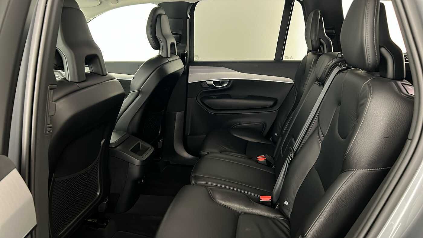 Used Volvo XC90 2020 for sale - 76652371: Photo 12