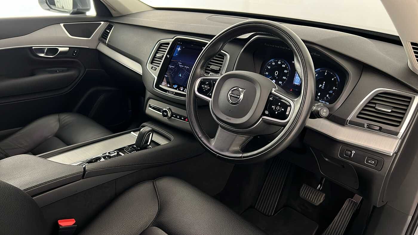 Used Volvo XC90 2020 for sale - 76652371: Photo 13