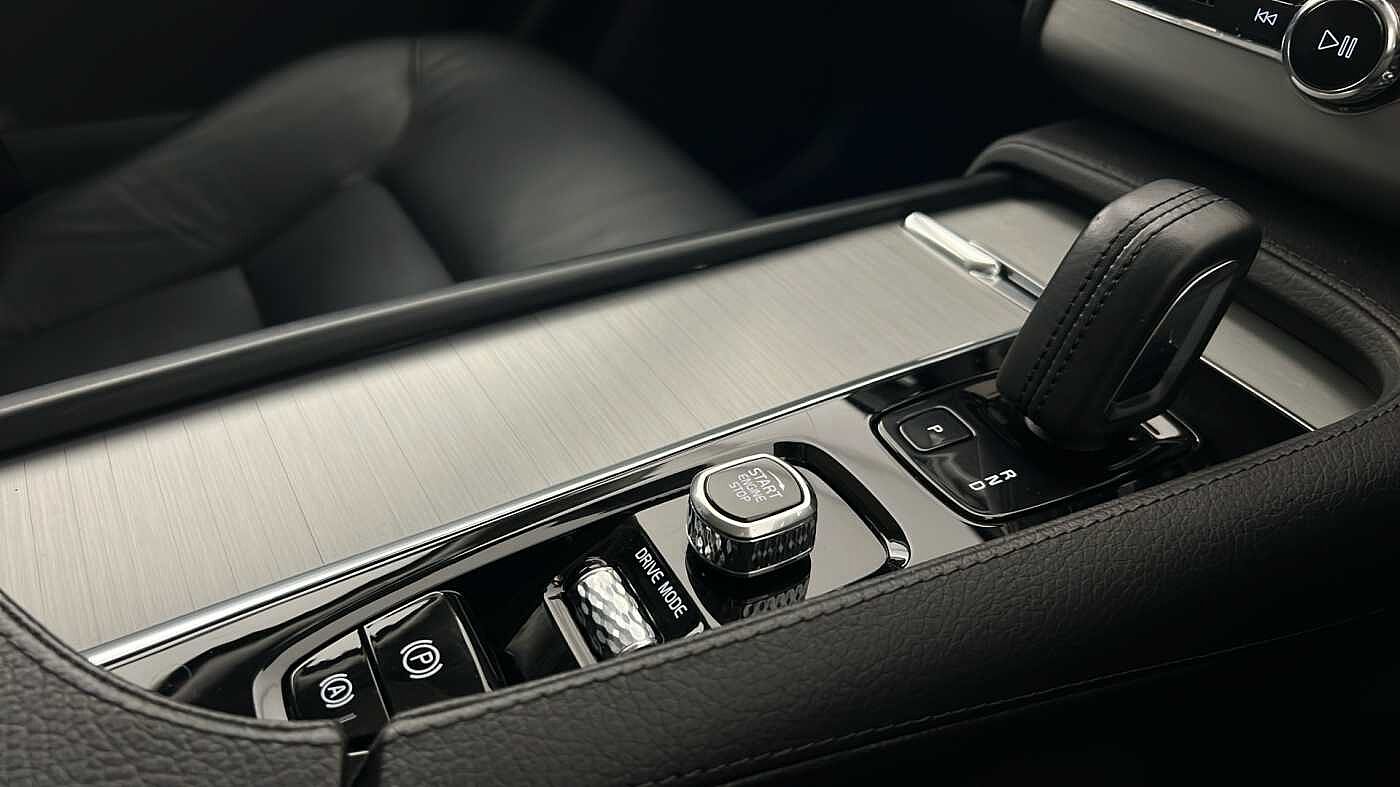 Used Volvo XC90 2020 for sale - 76652371: Photo 14