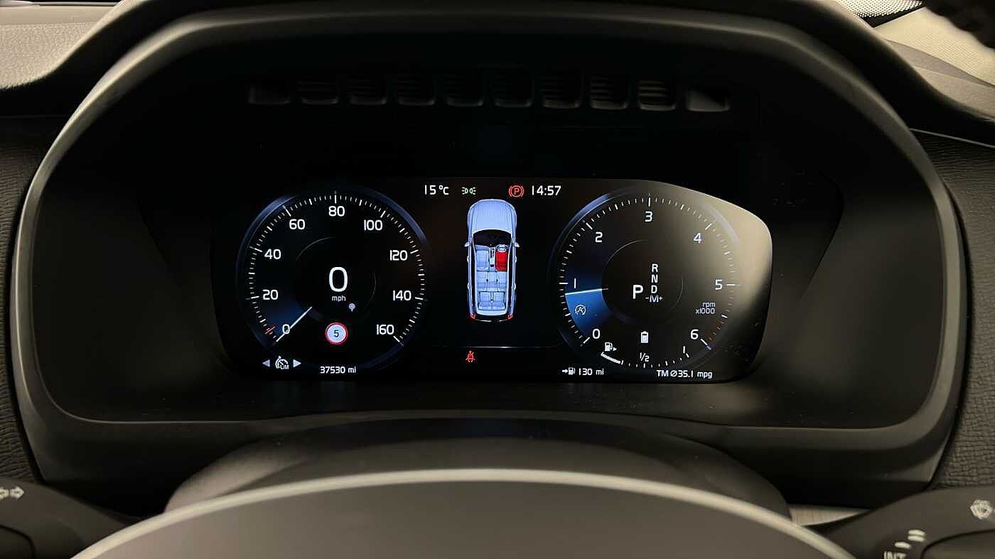 Used Volvo XC90 2020 for sale - 76652371: Photo 15