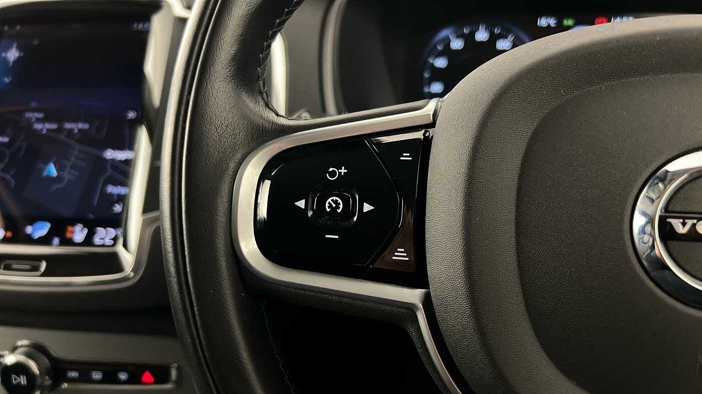 Used Volvo XC90 2020 for sale - 76652371: Photo 17