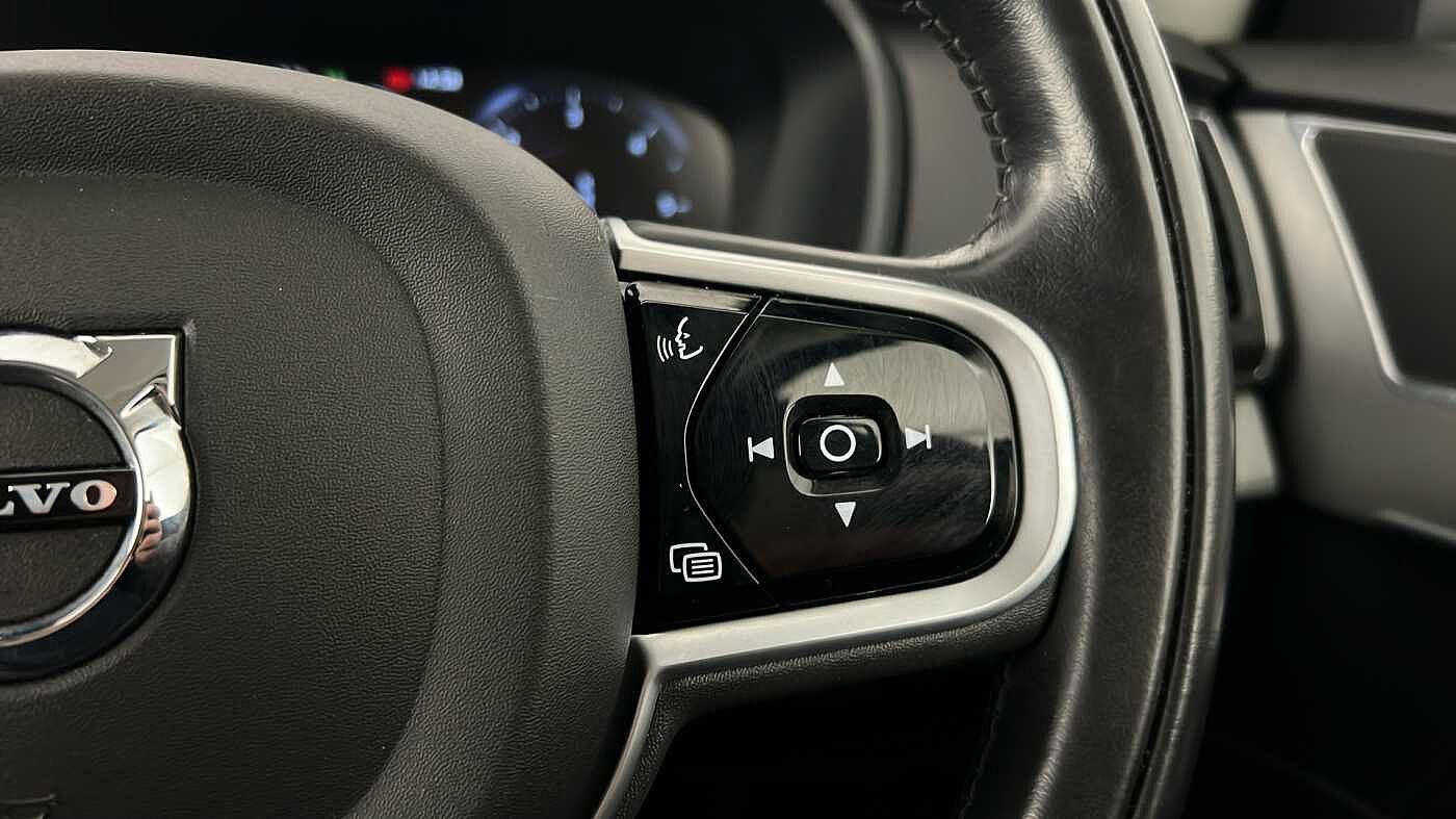 Used Volvo XC90 2020 for sale - 76652371: Photo 18