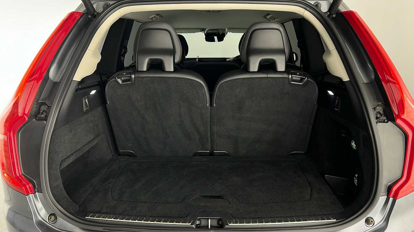 Used Volvo XC90 2020 for sale - 76652371: Photo 19
