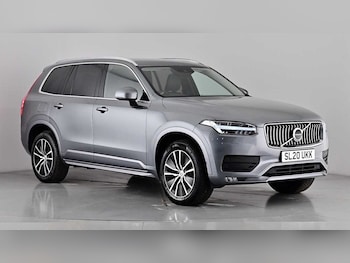 Volvo - XC90
