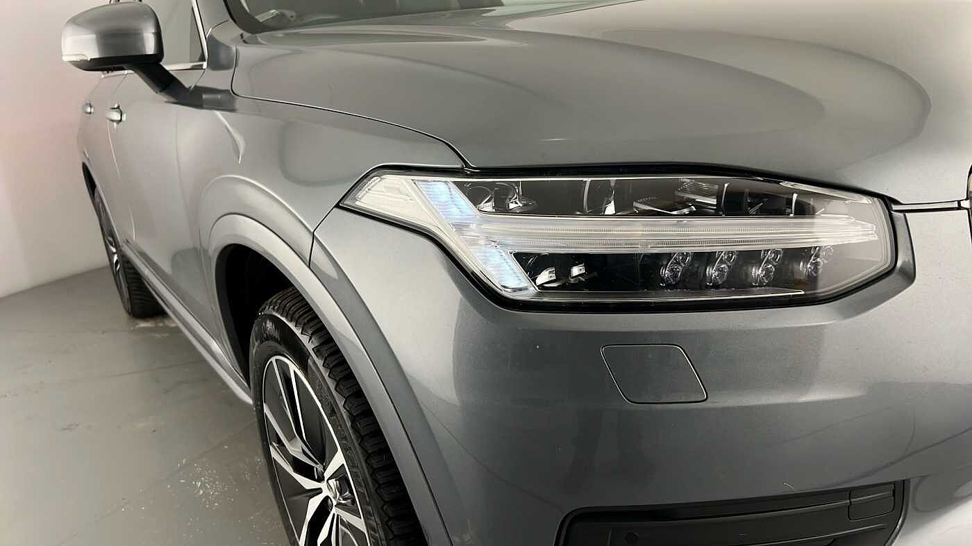 Used Volvo XC90 2020 for sale - 76652371: Photo 20