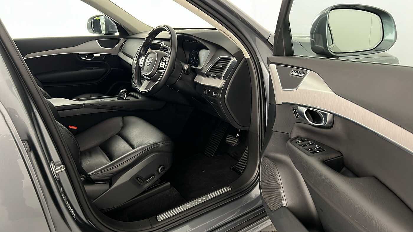 Used Volvo XC90 2020 for sale - 76652371: Photo 23