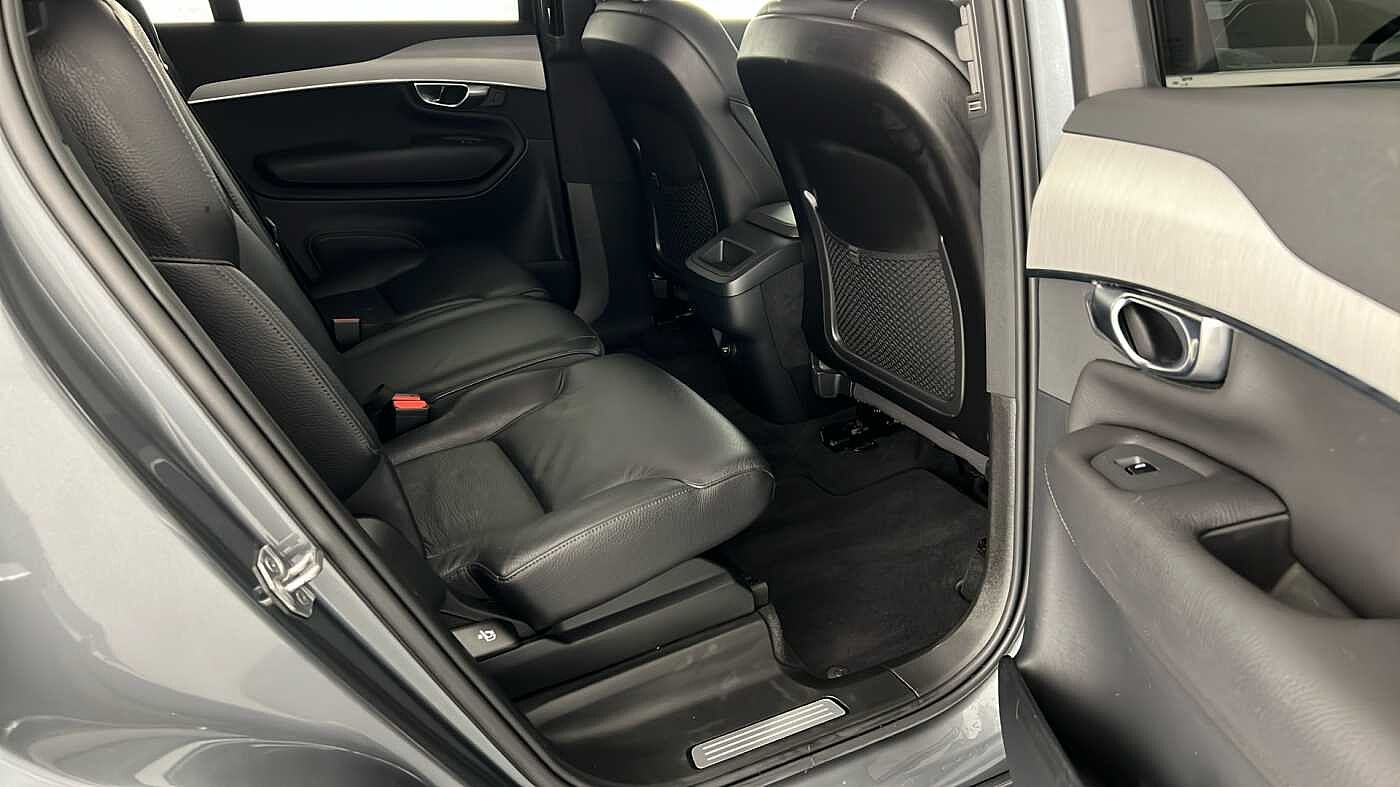 Used Volvo XC90 2020 for sale - 76652371: Photo 24