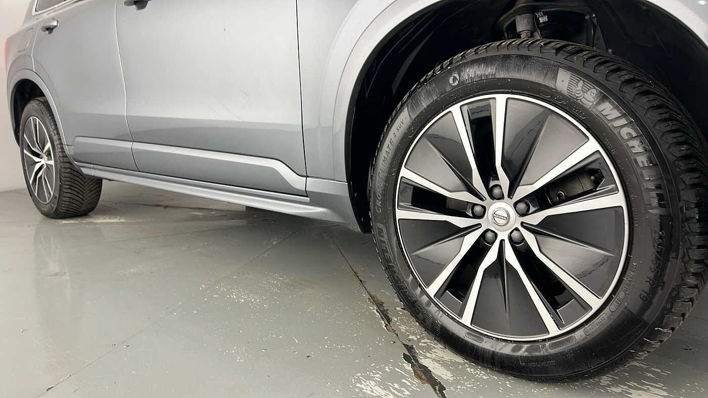 Used Volvo XC90 2020 for sale - 76652371: Photo 26