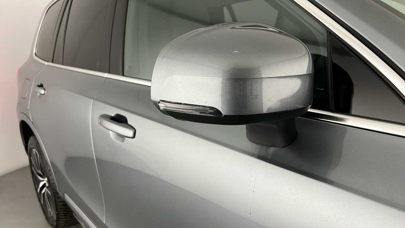 Used Volvo XC90 2020 for sale - 76652371: Photo 27