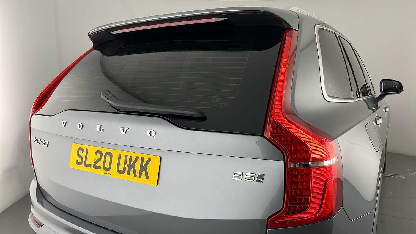 Used Volvo XC90 2020 for sale - 76652371: Photo 28