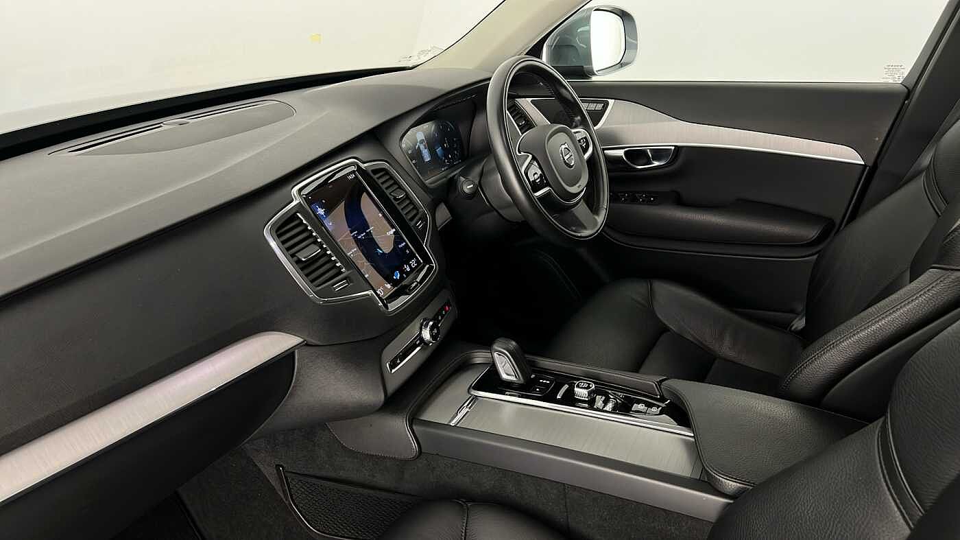 Used Volvo XC90 2020 for sale - 76652371: Photo 3