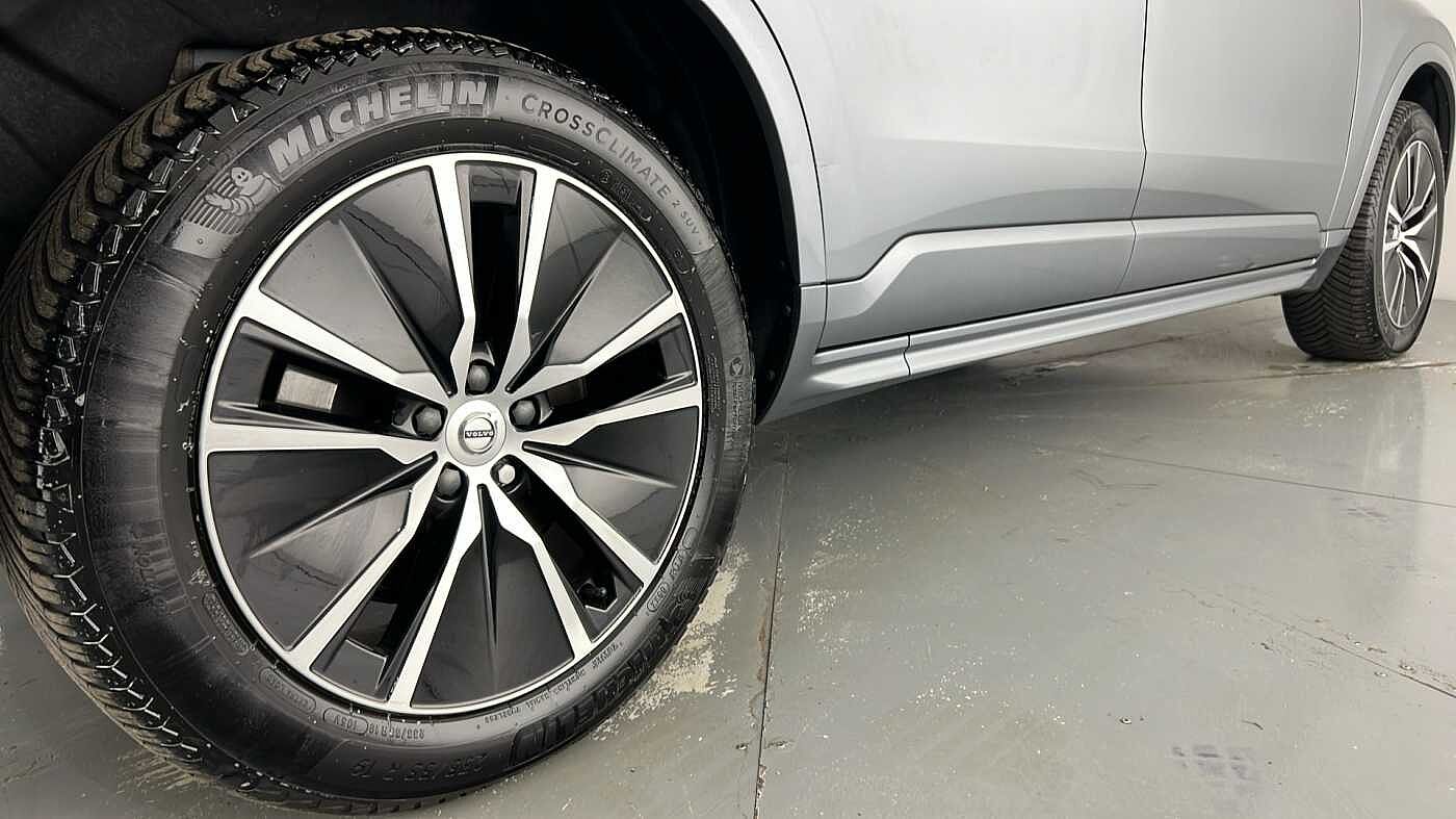 Used Volvo XC90 2020 for sale - 76652371: Photo 30