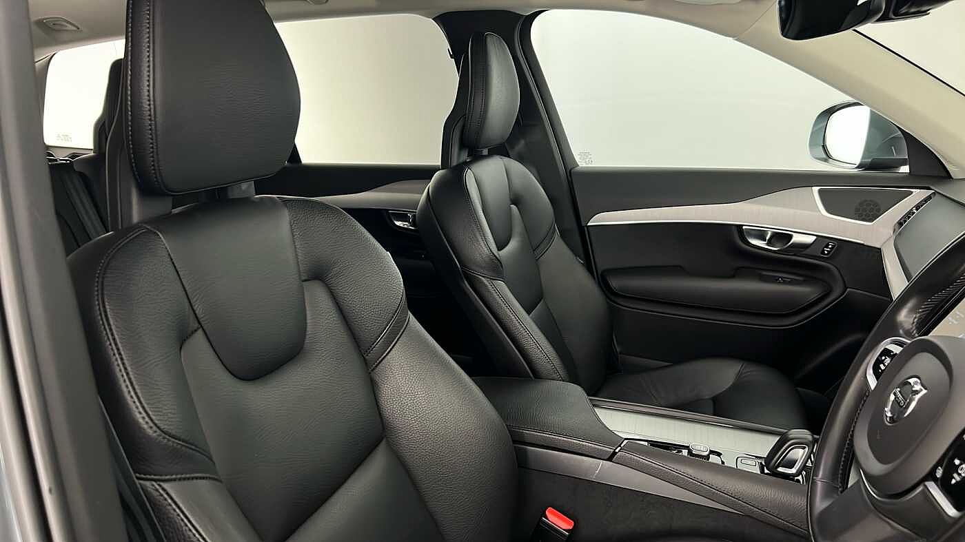 Used Volvo XC90 2020 for sale - 76652371: Photo 34