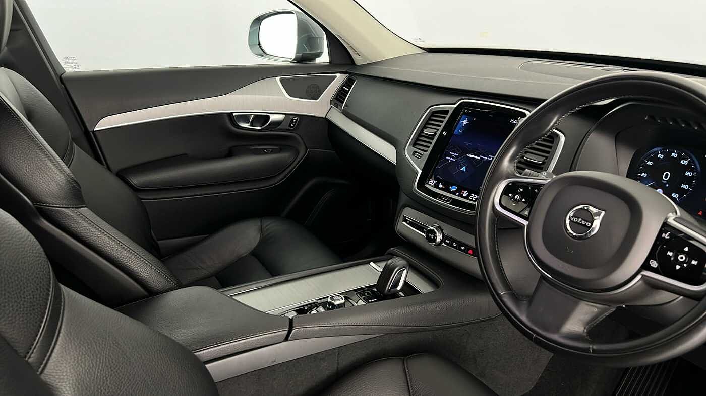 Used Volvo XC90 2020 for sale - 76652371: Photo 35