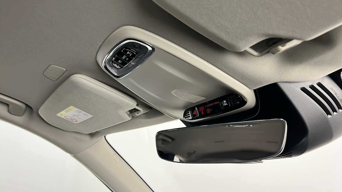 Used Volvo XC90 2020 for sale - 76652371: Photo 36