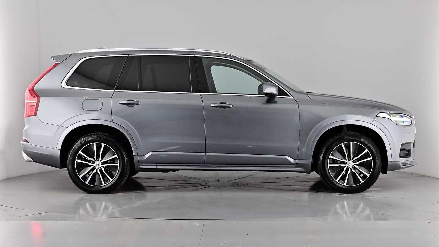 Used Volvo XC90 2020 for sale - 76652371: Photo 4