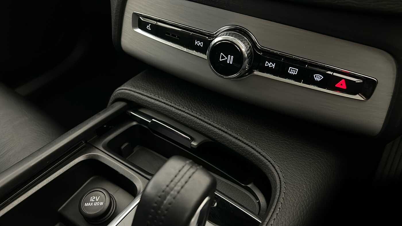 Used Volvo XC90 2020 for sale - 76652371: Photo 43