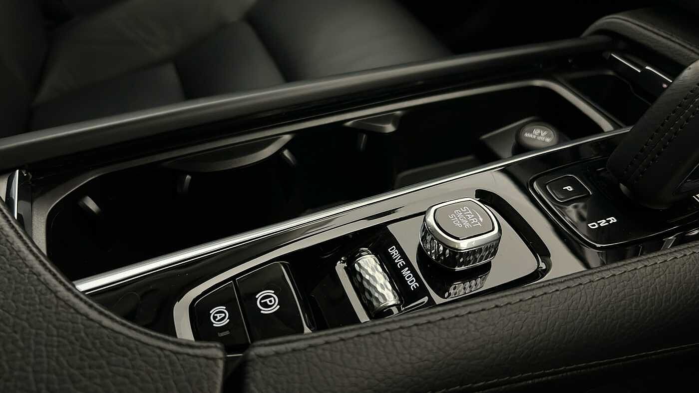 Used Volvo XC90 2020 for sale - 76652371: Photo 45