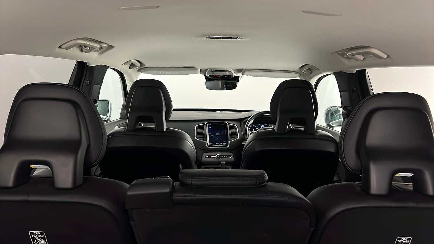 Used Volvo XC90 2020 for sale - 76652371: Photo 46