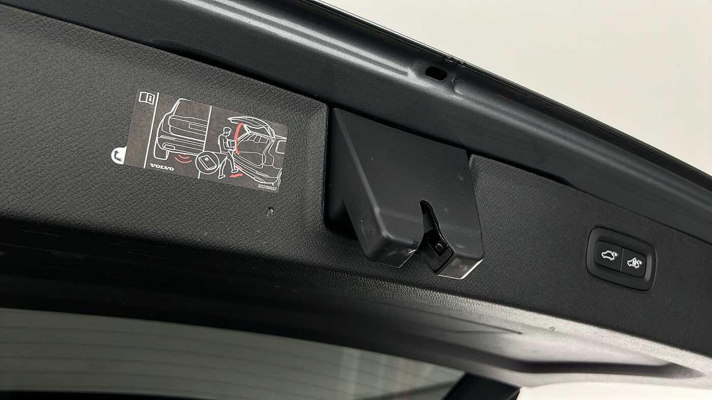 Used Volvo XC90 2020 for sale - 76652371: Photo 47