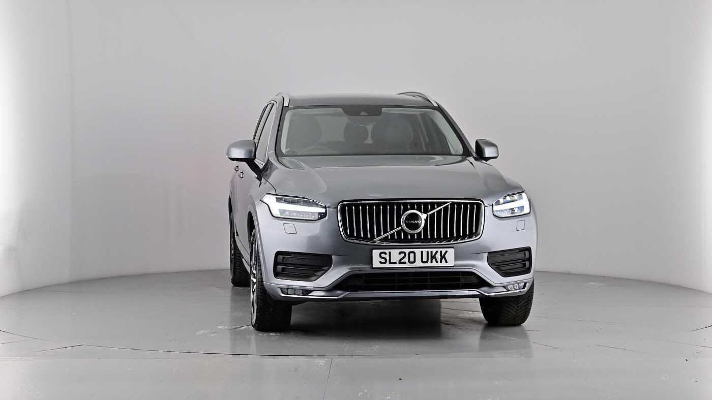 Used Volvo XC90 2020 for sale - 76652371: Photo 51