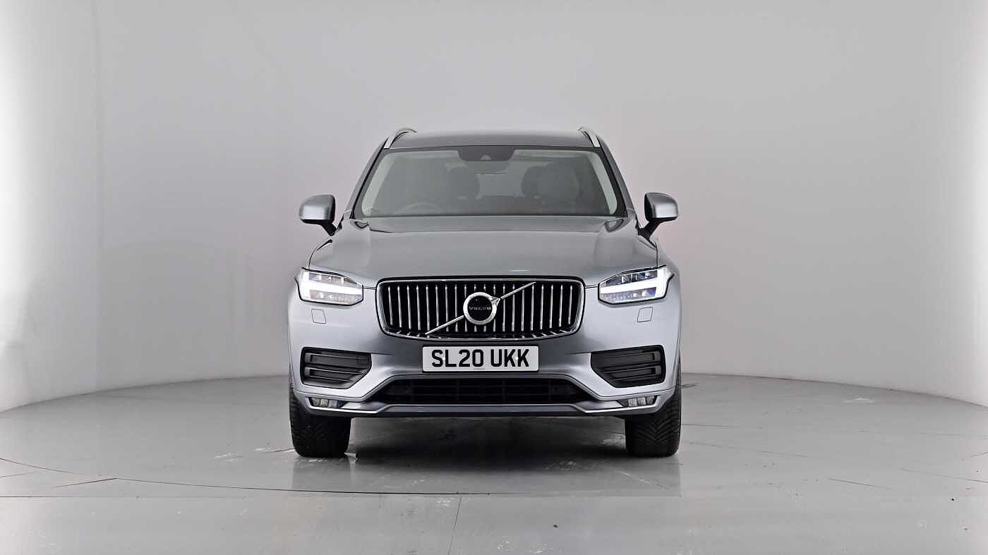 Used Volvo XC90 2020 for sale - 76652371: Photo 52