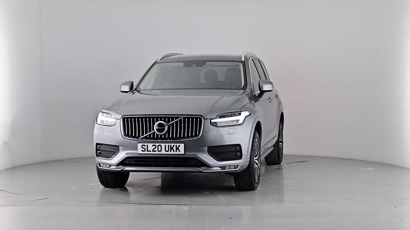 Used Volvo XC90 2020 for sale - 76652371: Photo 53