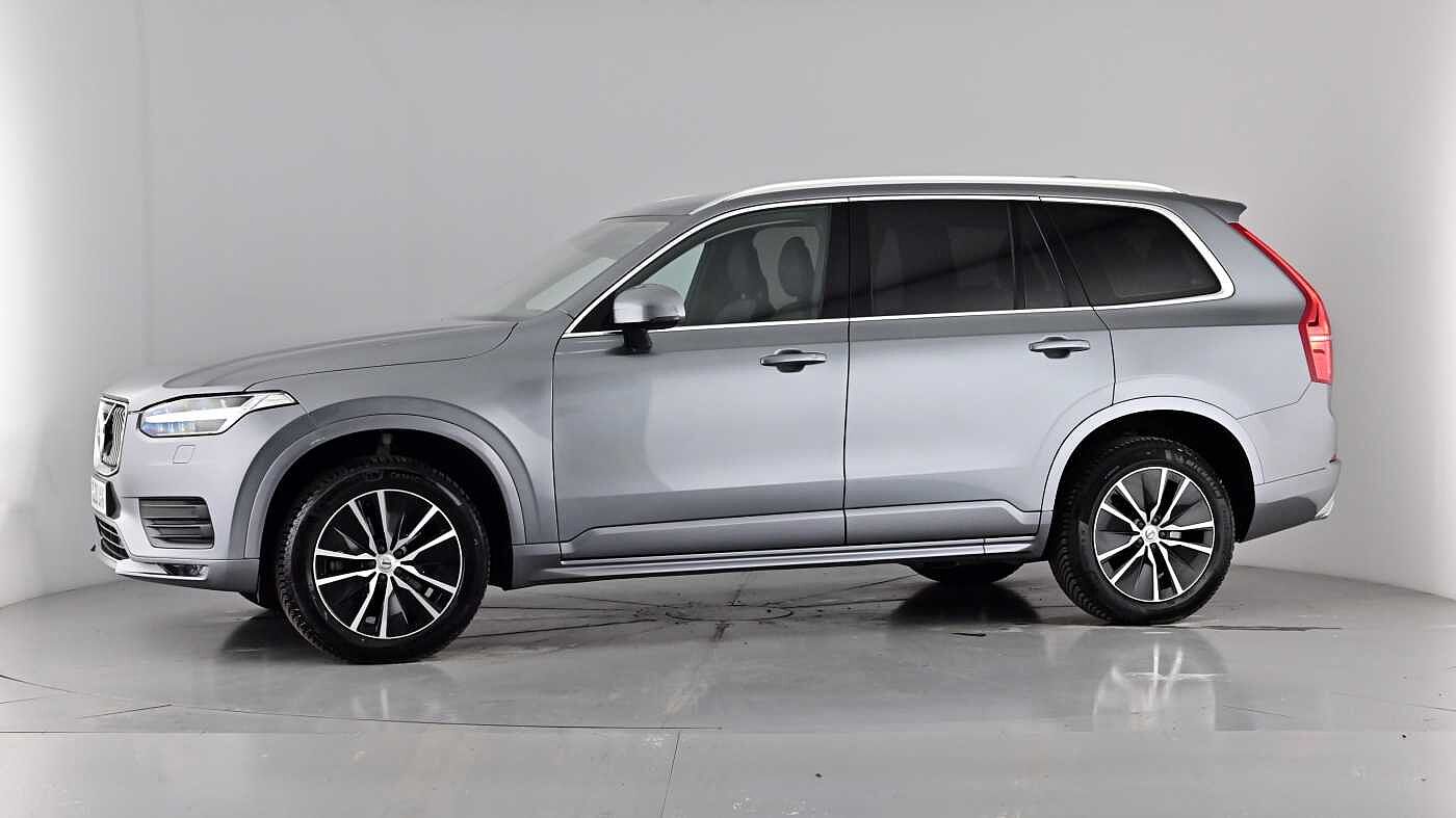 Used Volvo XC90 2020 for sale - 76652371: Photo 59