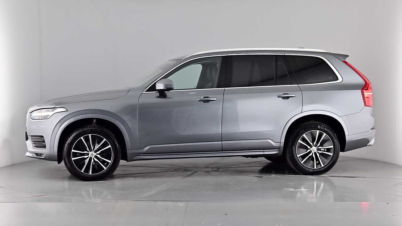 Used Volvo XC90 2020 for sale - 76652371: Photo 60