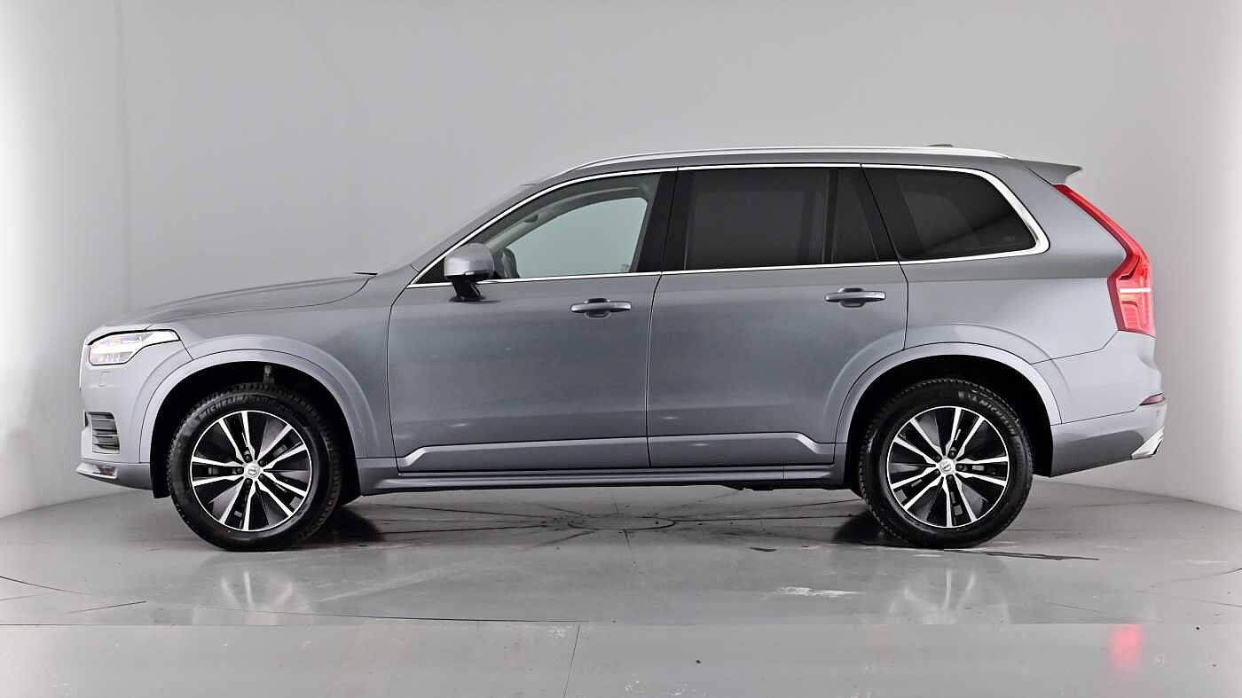 Used Volvo XC90 2020 for sale - 76652371: Photo 61