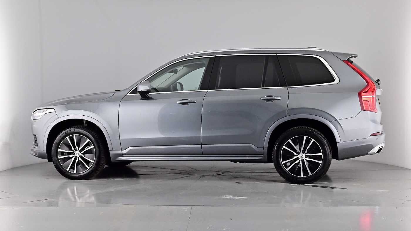Used Volvo XC90 2020 for sale - 76652371: Photo 62
