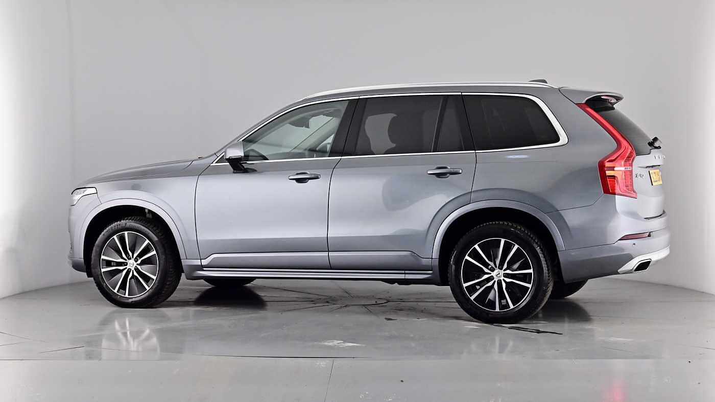 Used Volvo XC90 2020 for sale - 76652371: Photo 63