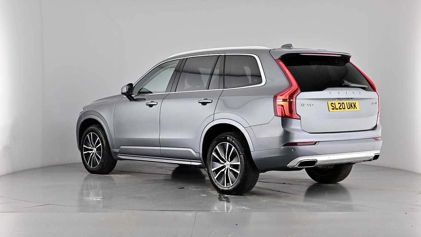 Used Volvo XC90 2020 for sale - 76652371: Photo 66