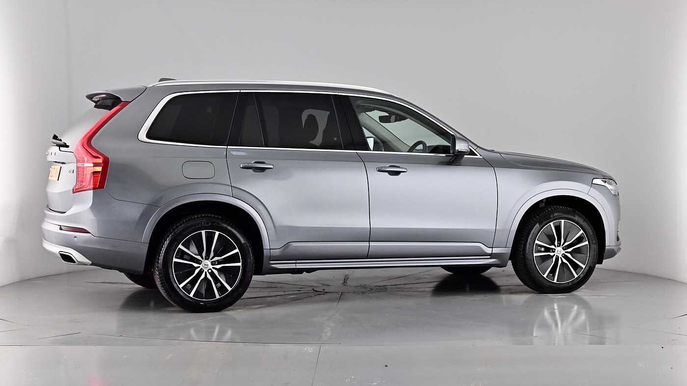 Used Volvo XC90 2020 for sale - 76652371: Photo 77