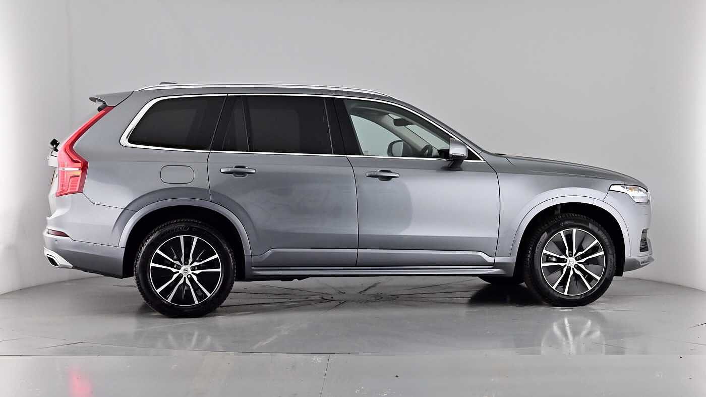 Used Volvo XC90 2020 for sale - 76652371: Photo 78