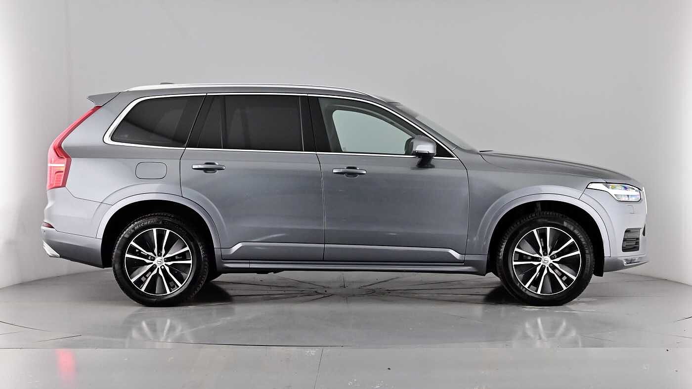 Used Volvo XC90 2020 for sale - 76652371: Photo 79