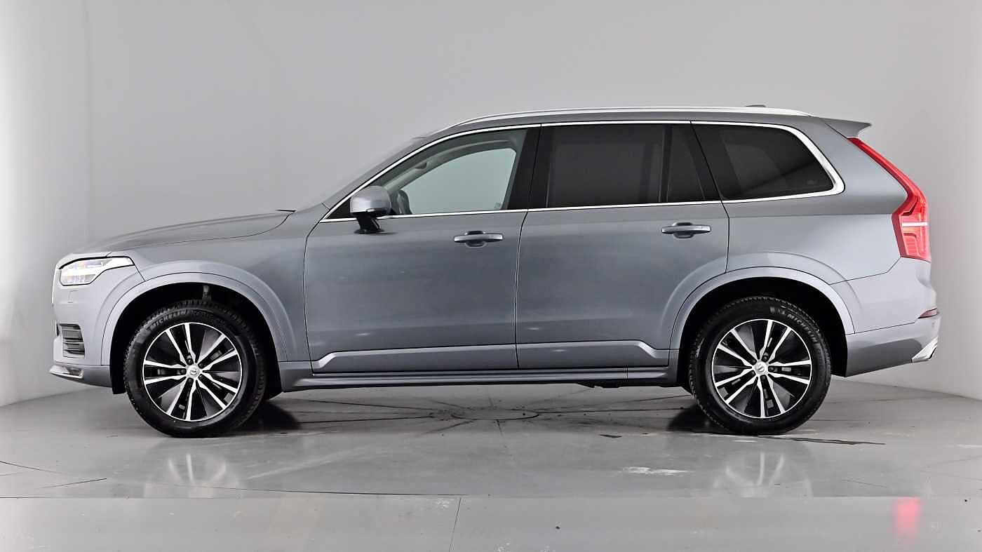 Used Volvo XC90 2020 for sale - 76652371: Photo 8