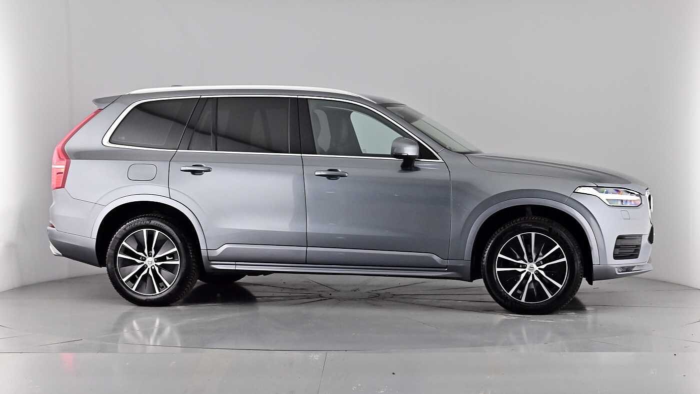 Used Volvo XC90 2020 for sale - 76652371: Photo 80