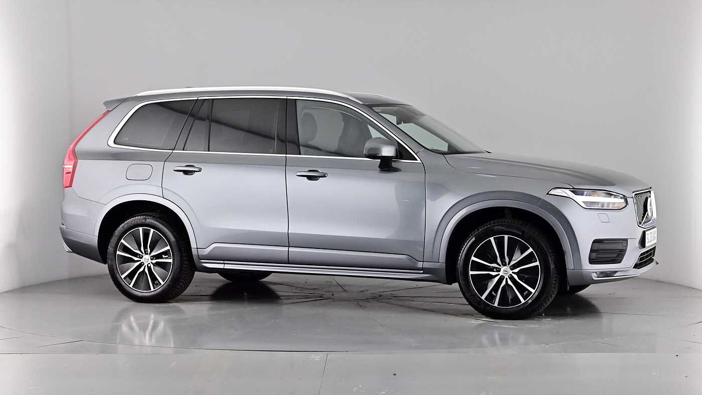 Used Volvo XC90 2020 for sale - 76652371: Photo 81