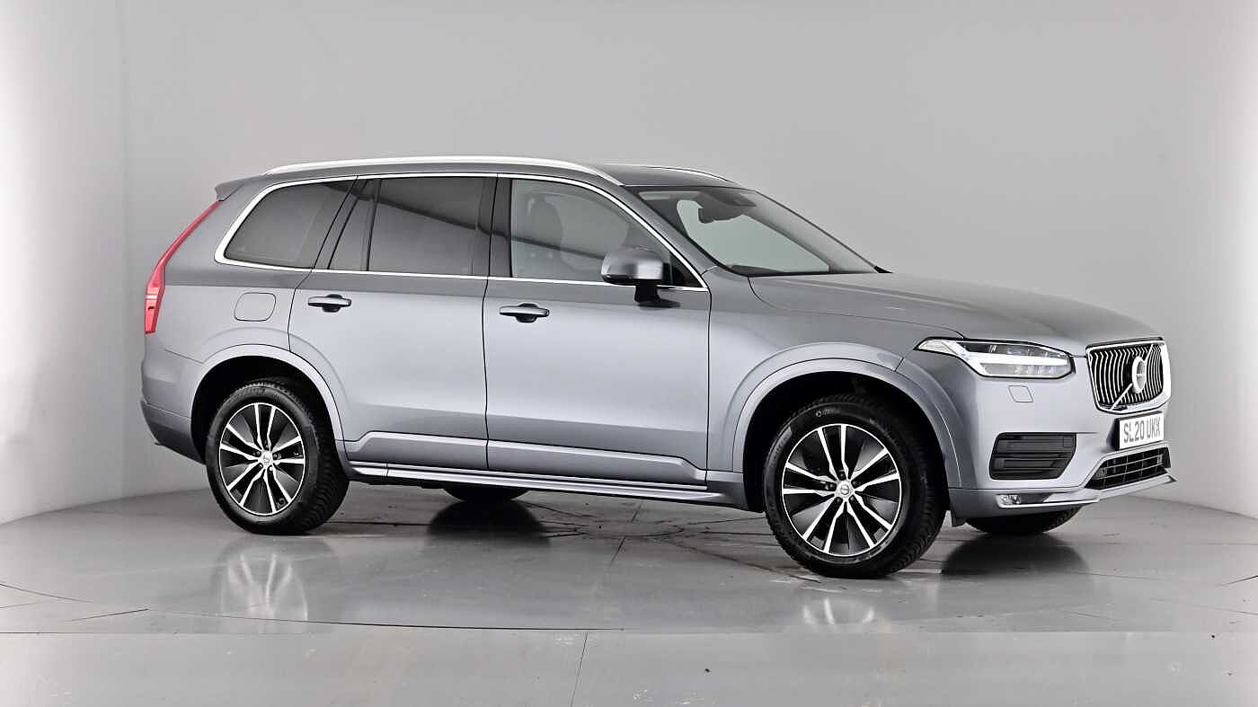 Used Volvo XC90 2020 for sale - 76652371: Photo 82