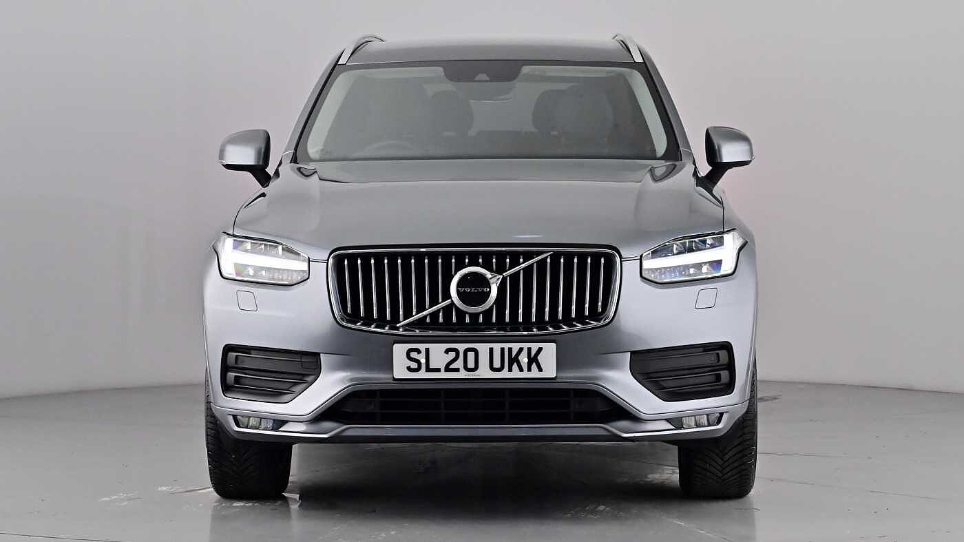 Used Volvo XC90 2020 for sale - 76652371: Photo 9