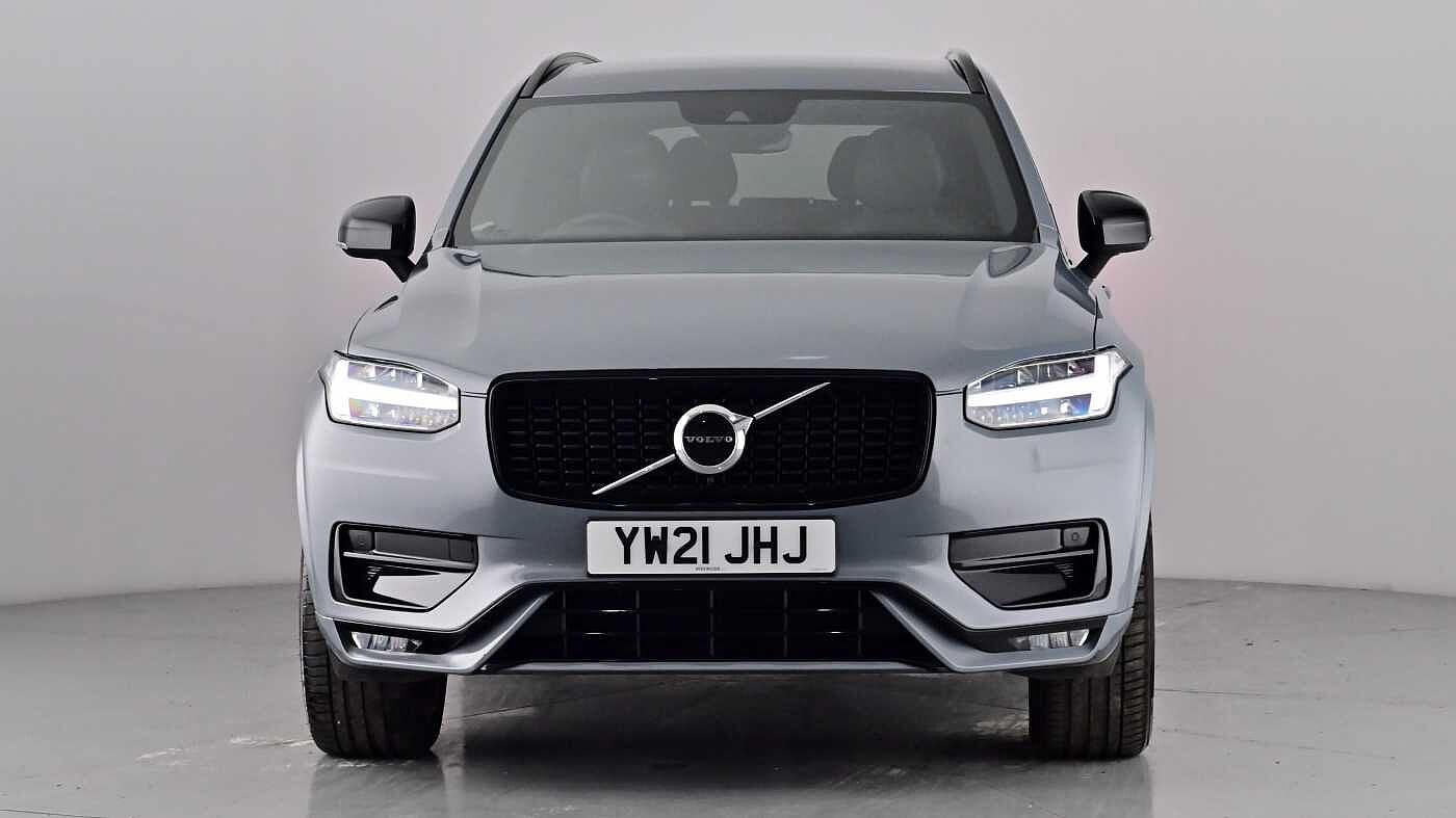 Used Volvo XC90 2021 for sale - 76384367: Photo 10