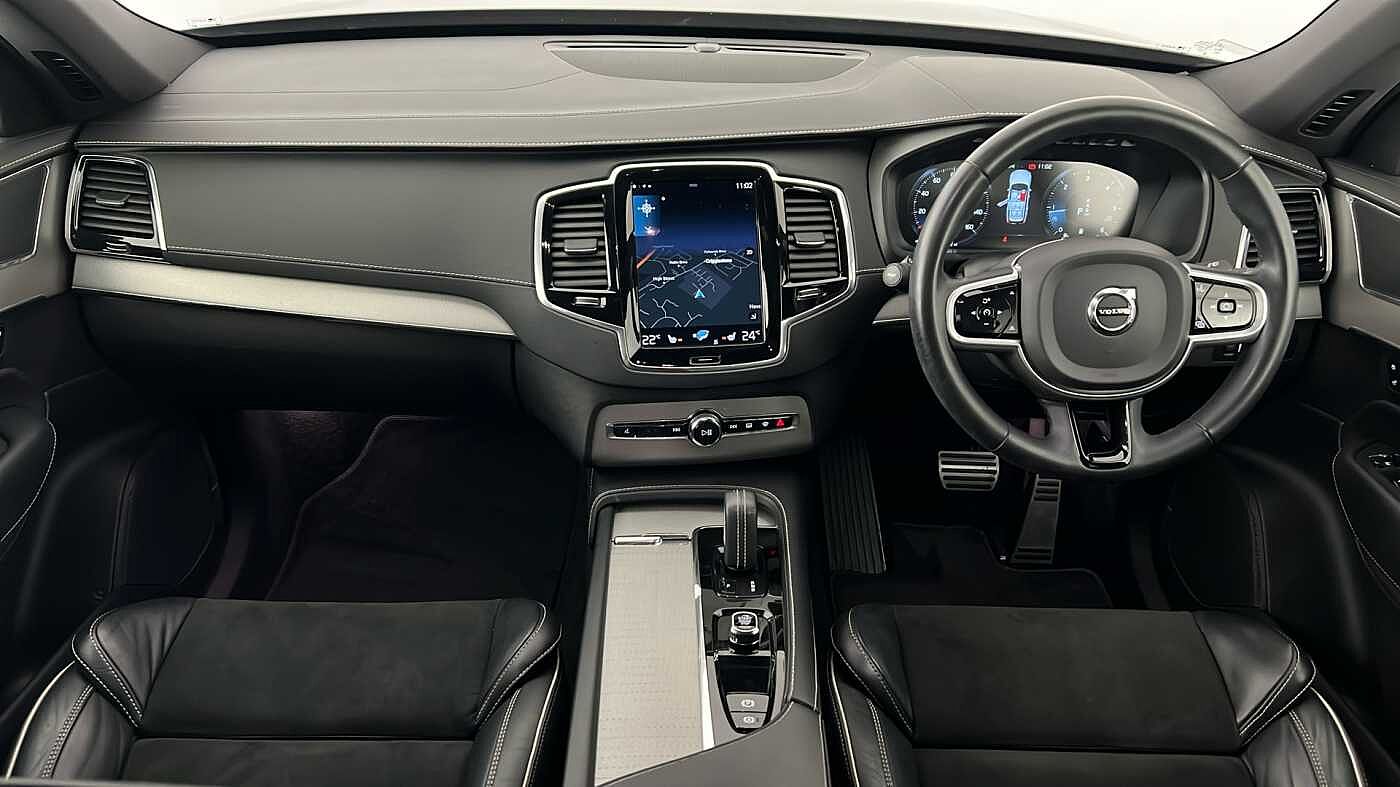 Used Volvo XC90 2021 for sale - 76384367: Photo 11