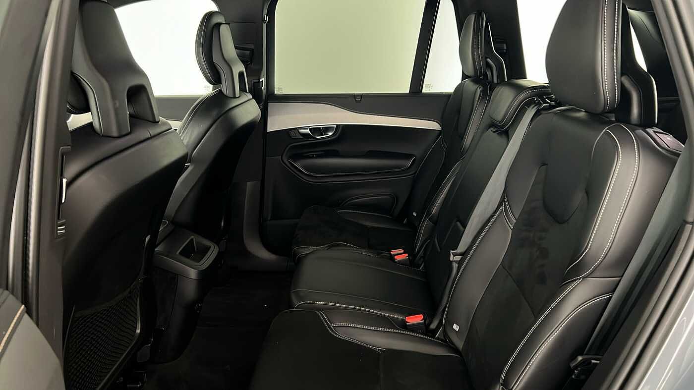 Used Volvo XC90 2021 for sale - 76384367: Photo 13