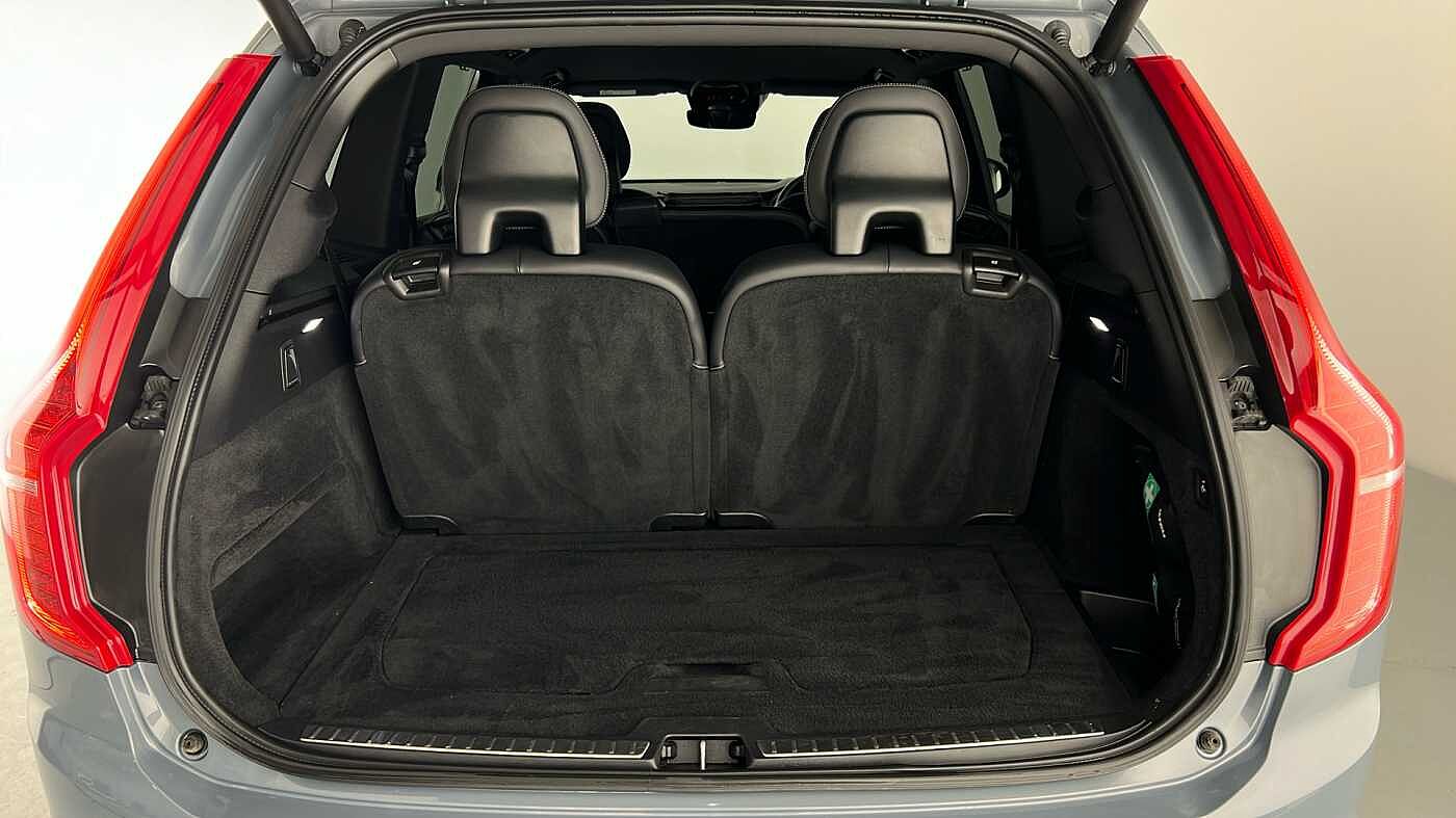 Used Volvo XC90 2021 for sale - 76384367: Photo 14