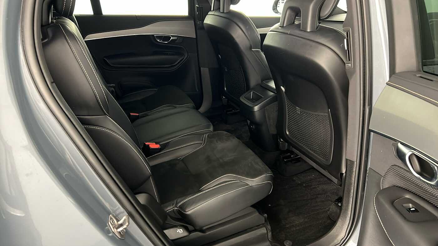 Used Volvo XC90 2021 for sale - 76384367: Photo 15